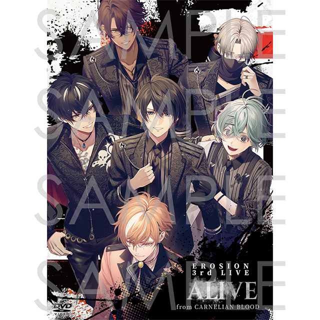 CARNELIAN BLOOD | 乙女向け通販サイト「SKiT Dolce」