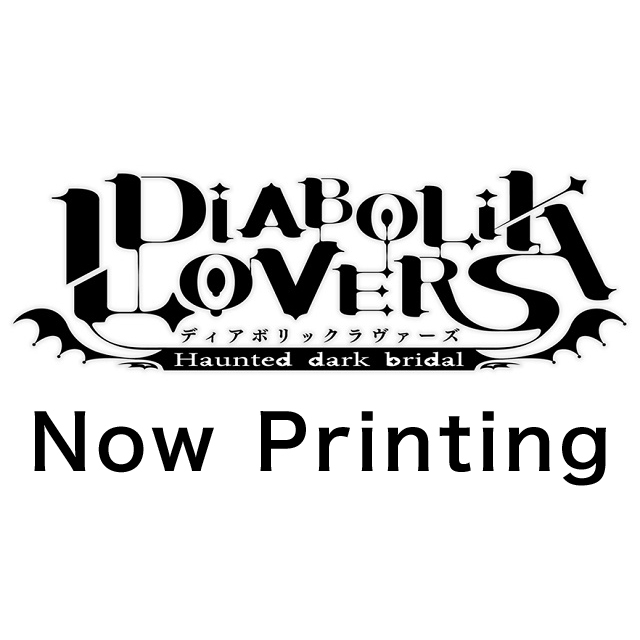 DIABOLIK LOVERS SKiT Dolce限定 ビッグ缶バッジ vol.4