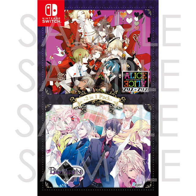 乙女向け通販サイト「SKiT Dolce」