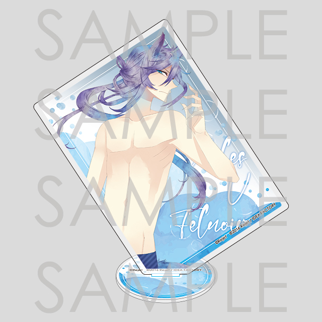 DIABOLIK LOVERS CASKET PLATE｜ガシャポンオフィシャルサイト