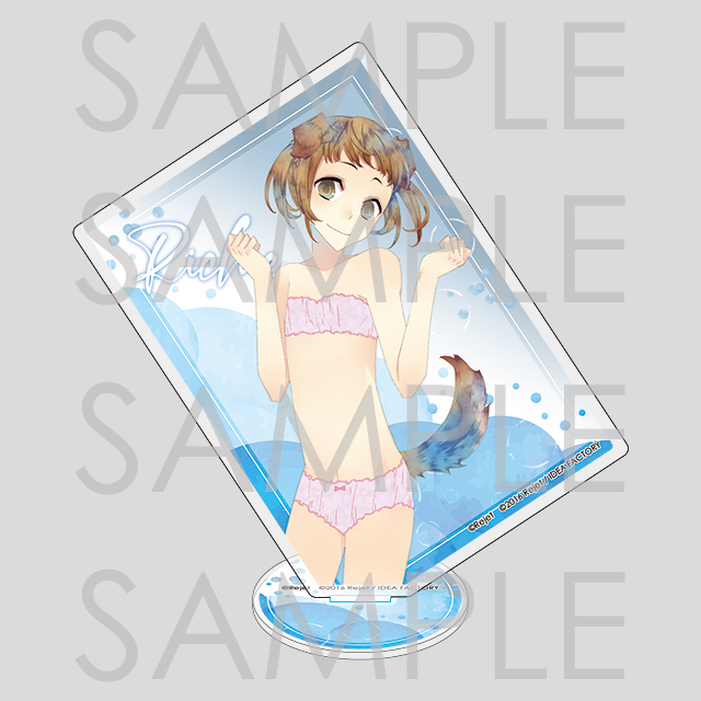 受注生産】【復刻おパンツ】BLACK WOLVES SAGA Weiβ und Schwarz