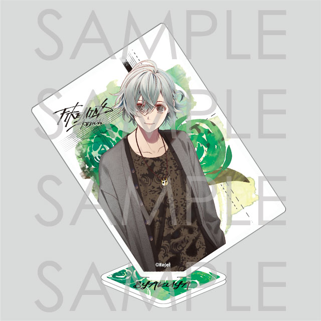 CARNELIAN BLOOD | 乙女向け通販サイト「SKiT Dolce」