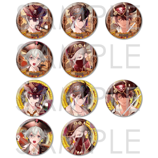 GOODS | 乙女向け通販サイト「SKiT Dolce」