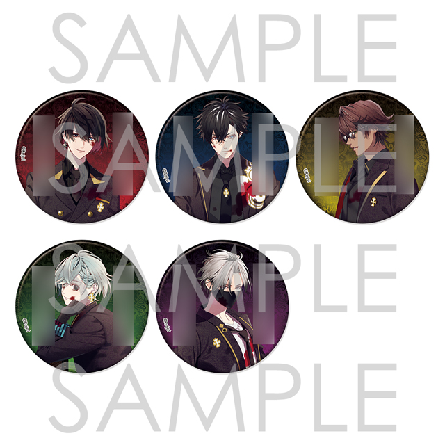 BADGE | 乙女向け通販サイト「SKiT Dolce」
