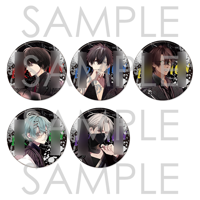 BADGE | 乙女向け通販サイト「SKiT Dolce」