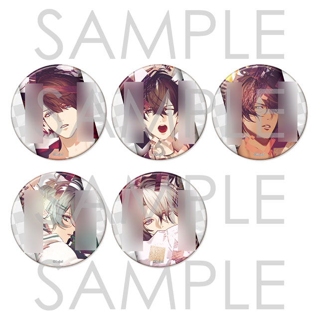 BADGE | 乙女向け通販サイト「SKiT Dolce」