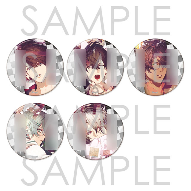 受注生産】CARNELIAN BLOOD カレたちからの愛（ギフト）【うっかり