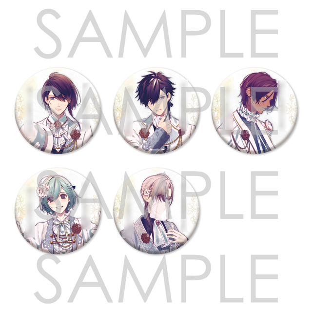 BADGE | 乙女向け通販サイト「SKiT Dolce」