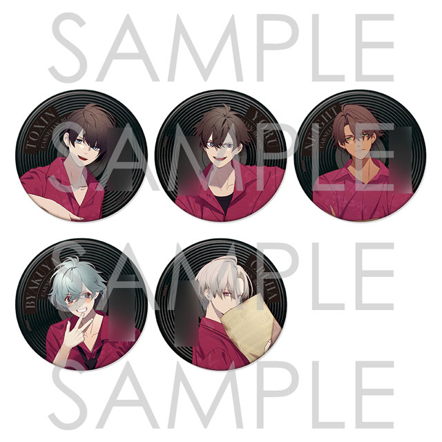 CARNELIAN BLOOD | 乙女向け通販サイト「SKiT Dolce」