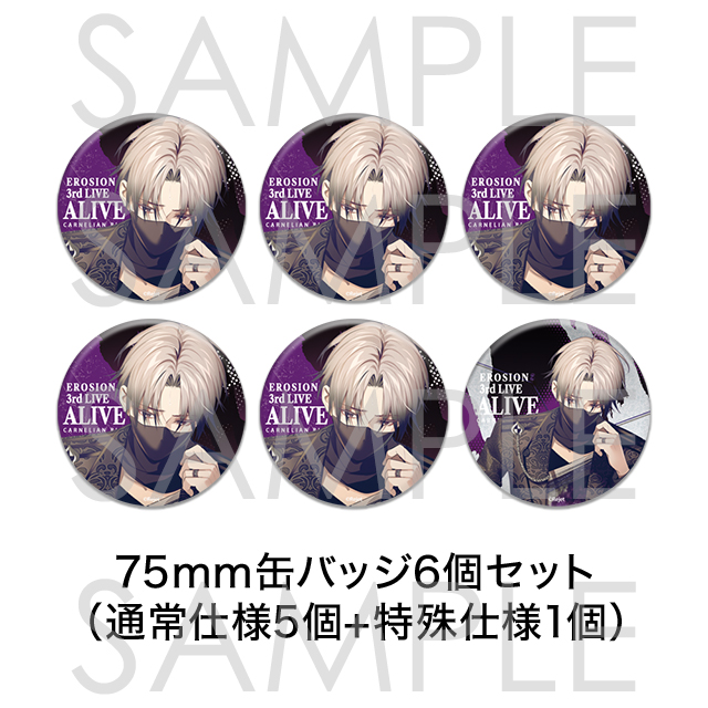 CARNELIAN BLOOD | 乙女向け通販サイト「SKiT Dolce」