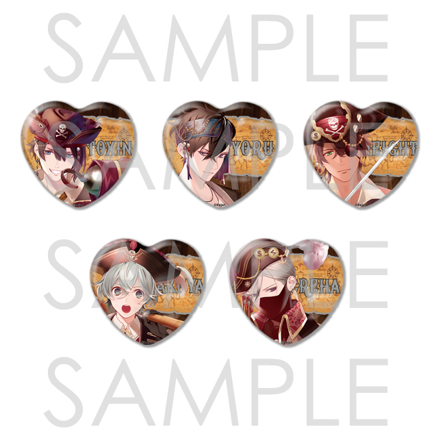 GOODS | 乙女向け通販サイト「SKiT Dolce」