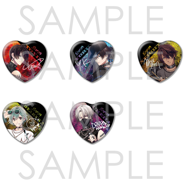 CARNELIAN BLOOD | 乙女向け通販サイト「SKiT Dolce」