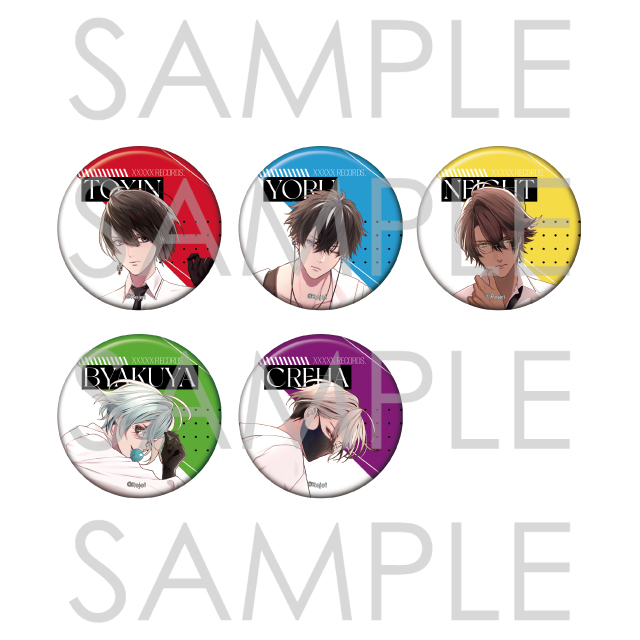 BADGE | 乙女向け通販サイト「SKiT Dolce」