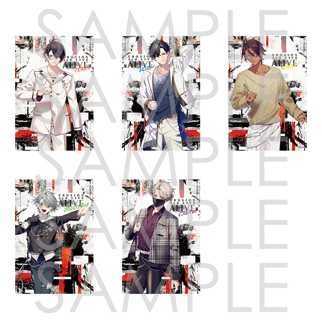 CARNELIAN BLOOD トキシン 缶バッジ 53点セット 【未使用】 CARNELIAN