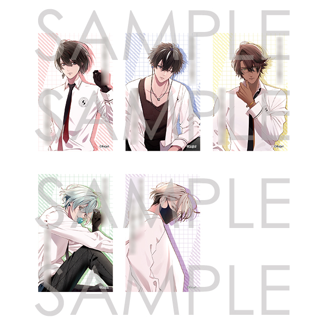 GOODS | 乙女向け通販サイト「SKiT Dolce」