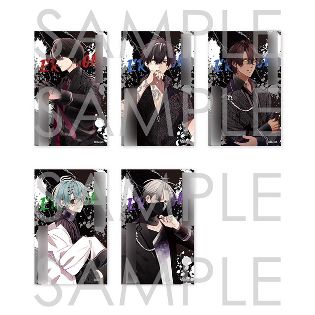 CARNELIAN BLOOD トキシン 缶バッジ 53点セット 【未使用】 CARNELIAN BLOOD トキシン 缶バッジ 53点セット 【未使用】