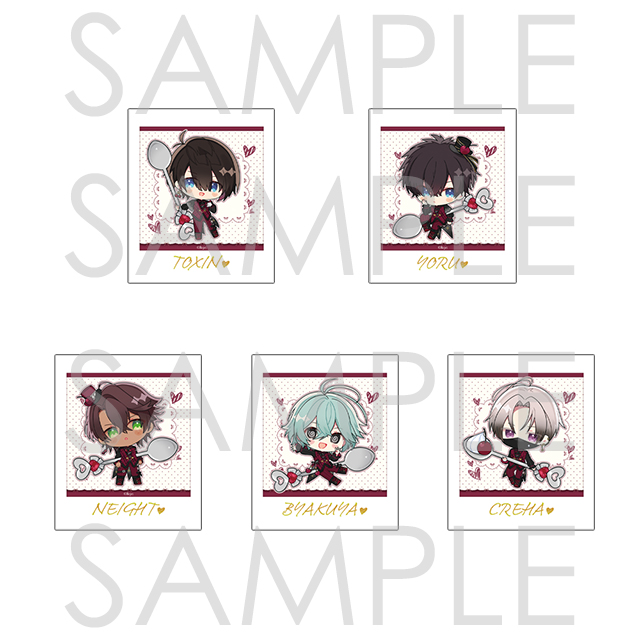 CARNELIAN BLOOD | 乙女向け通販サイト「SKiT Dolce」