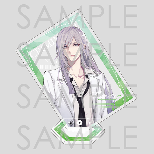 クリミナーレ！ 特典 小冊子 SS クリミナーレ！ 特典 小冊子 SS - メルカリ