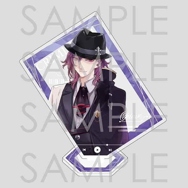 クリミナーレ！ | 乙女向け通販サイト「SKiT Dolce」