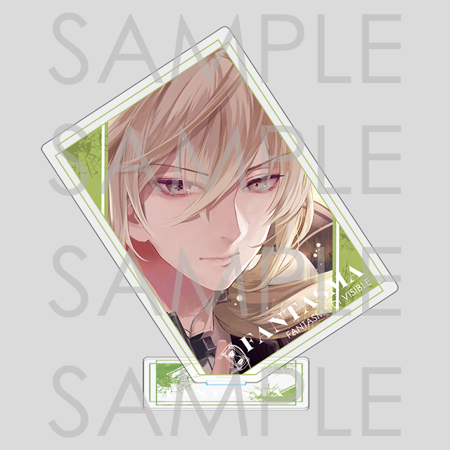 クリミナーレ！ | 乙女向け通販サイト「SKiT Dolce」