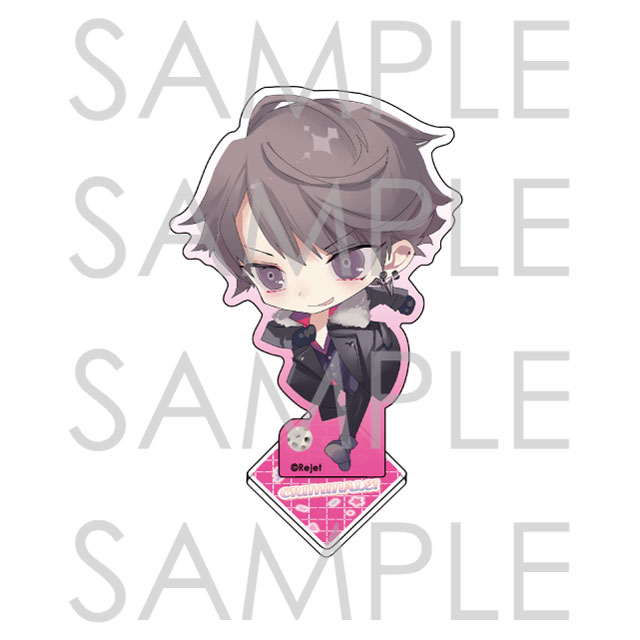 クリミナーレ！ | 乙女向け通販サイト「SKiT Dolce」