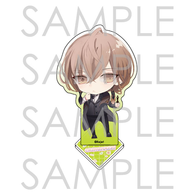 クリミナーレ！ | 乙女向け通販サイト「SKiT Dolce」