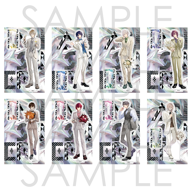 クリミナーレ！ | 乙女向け通販サイト「SKiT Dolce」