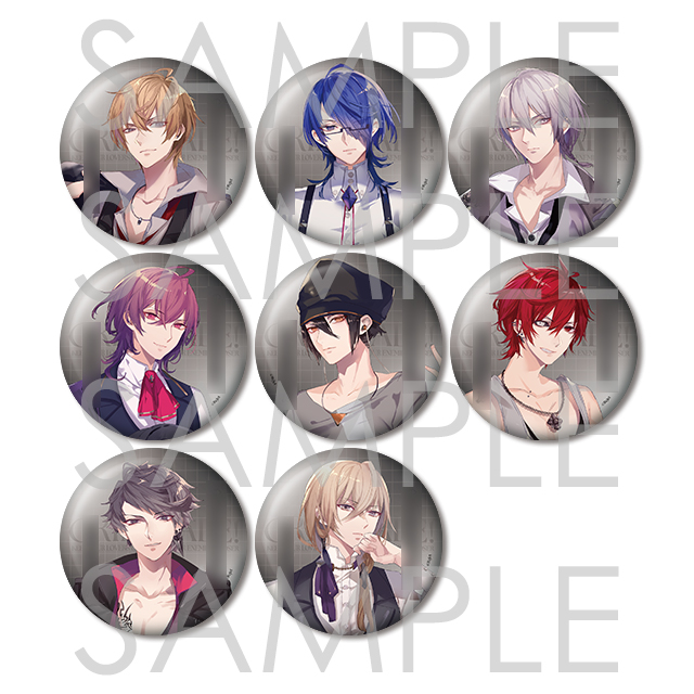 BADGE | 乙女向け通販サイト「SKiT Dolce」