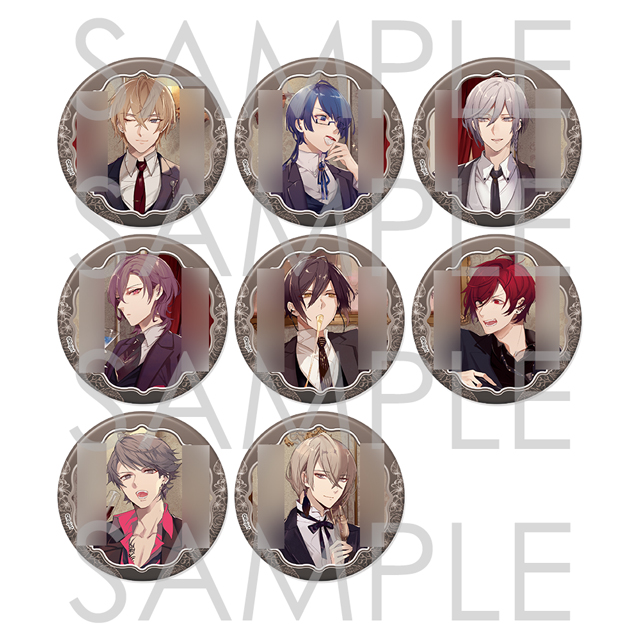 クリミナーレ！ | 乙女向け通販サイト「SKiT Dolce」