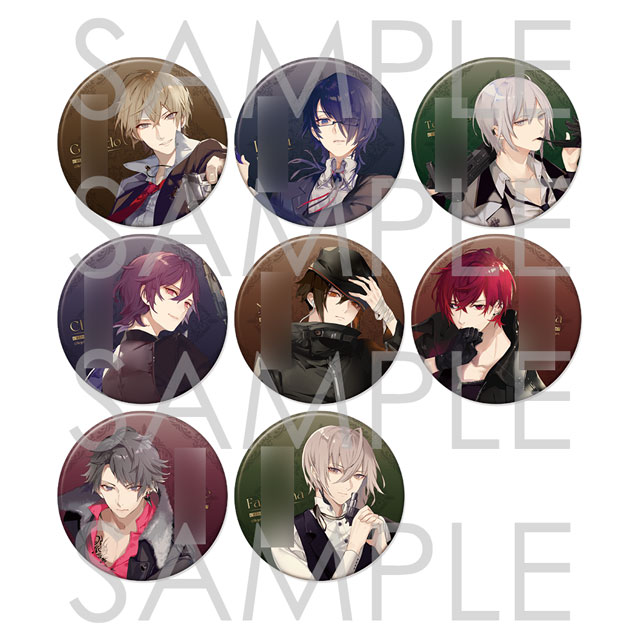 クリミナーレ！ | 乙女向け通販サイト「SKiT Dolce」