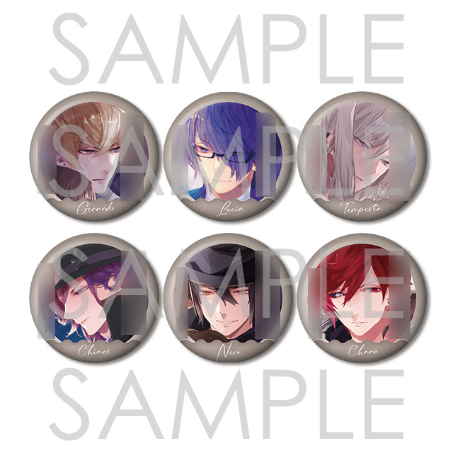 BADGE | 乙女向け通販サイト「SKiT Dolce」