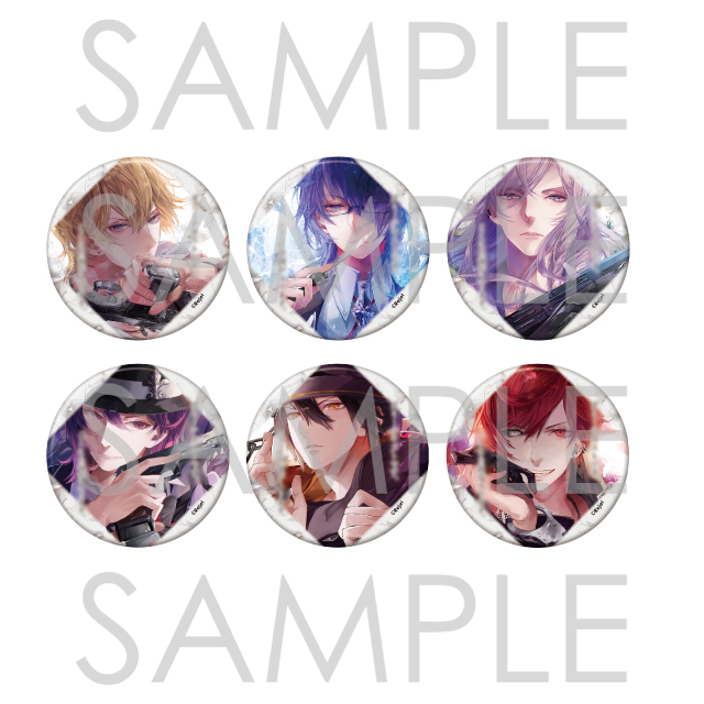 クリミナーレ！ | 乙女向け通販サイト「SKiT Dolce」