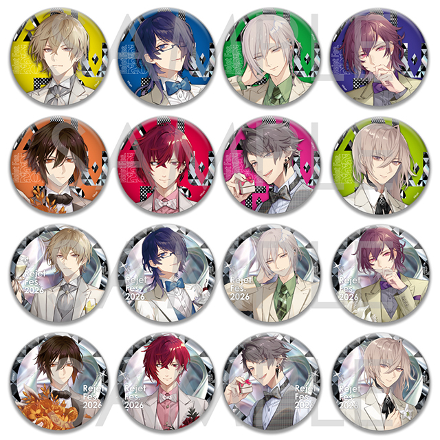 クリミナーレ！ | 乙女向け通販サイト「SKiT Dolce」