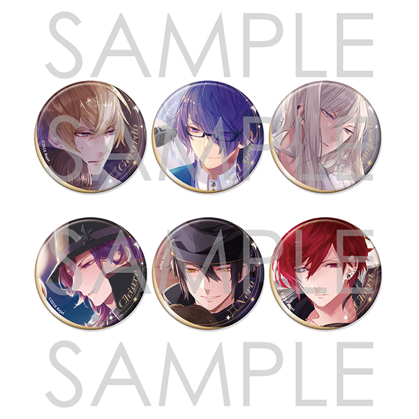 BADGE | 乙女向け通販サイト「SKiT Dolce」