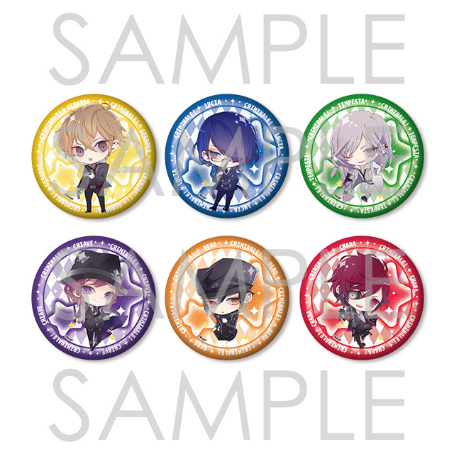 BADGE | 乙女向け通販サイト「SKiT Dolce」