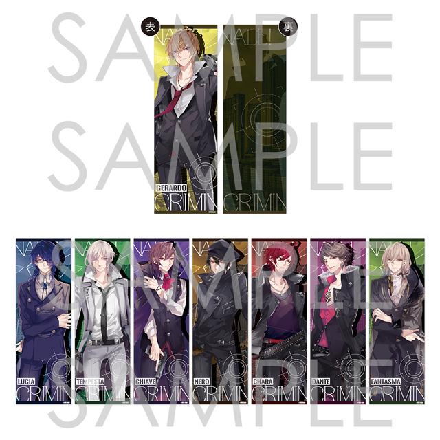 COMPLETE Hololive GEN 6: HOLOX MEMBERS CARDS + BONUS CARD