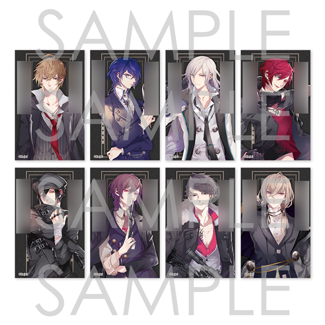 クリミナーレ！ | 乙女向け通販サイト「SKiT Dolce」