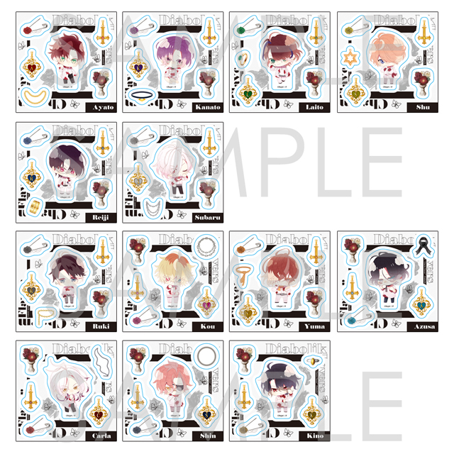 乙女向け通販サイト「SKiT Dolce」