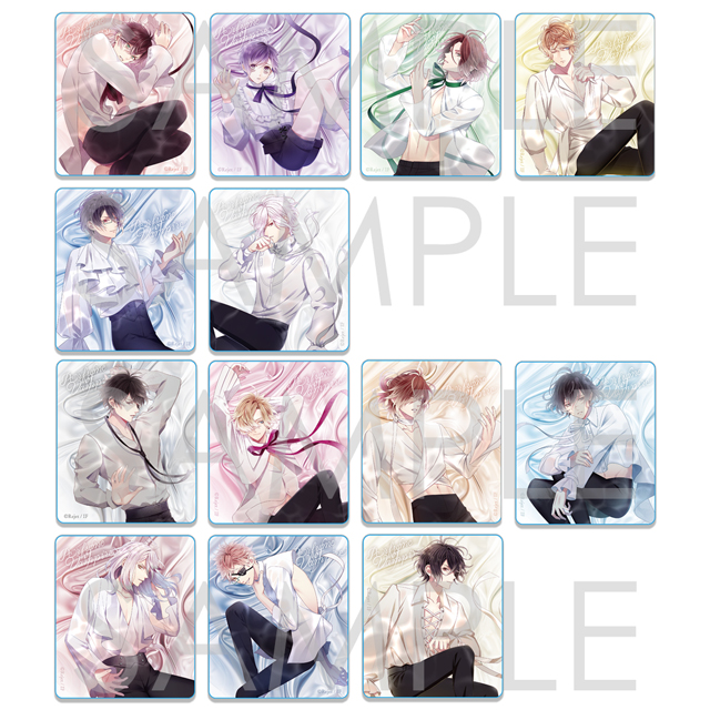 GOODS | 乙女向け通販サイト「SKiT Dolce」