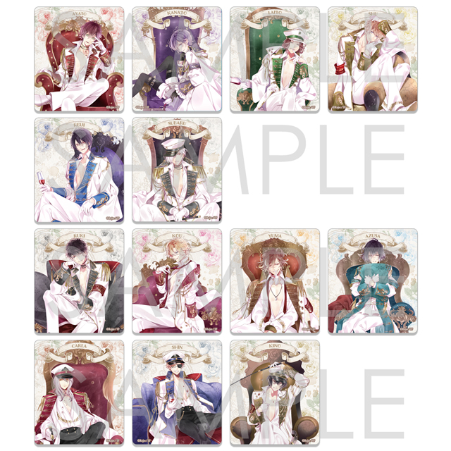 diabolik lovers 等身大パネル　スバル diabolik lovers 等身大パネル スバル - メルカリ