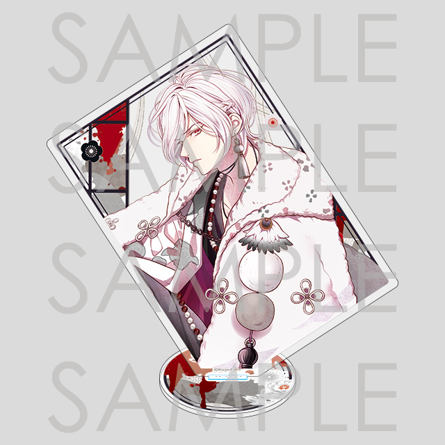 DIABOLIK LOVERS | 乙女向け通販サイト「SKiT Dolce」