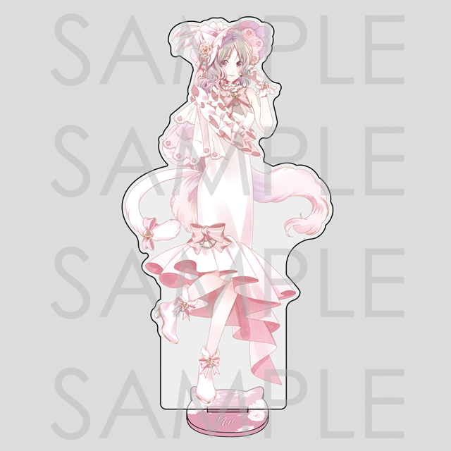 DIABOLIK LOVERS | 乙女向け通販サイト「SKiT Dolce」