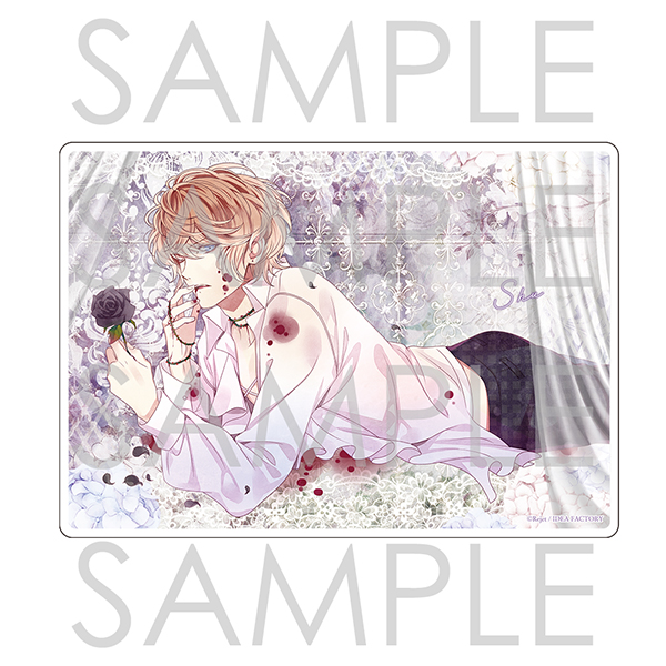 DIABOLIK LOVERS | 乙女向け通販サイト「SKiT Dolce」