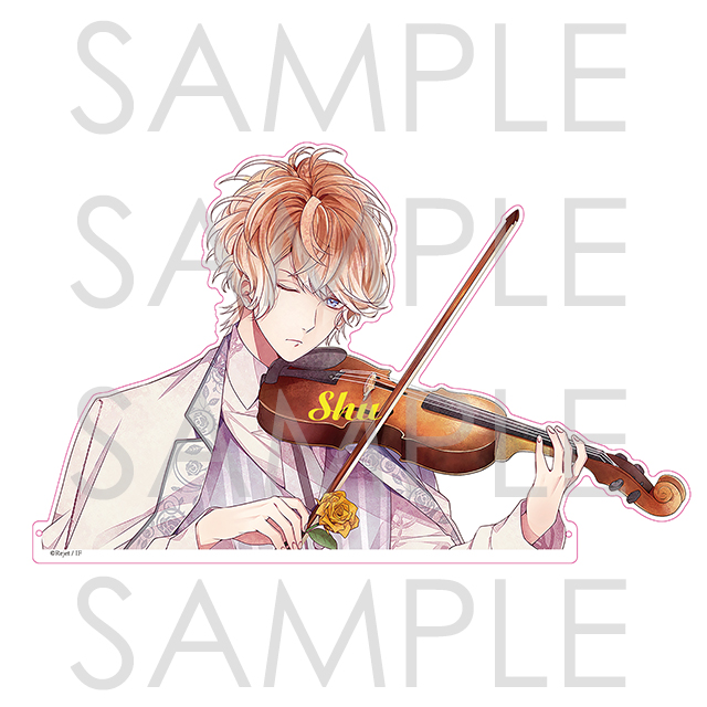 ＊逆巻シュウ もこもこくじ エスキモー セット SKiT Dolce限定】DIABOLIK LOVERS もこもこくじ 逆巻Ver. | 乙女