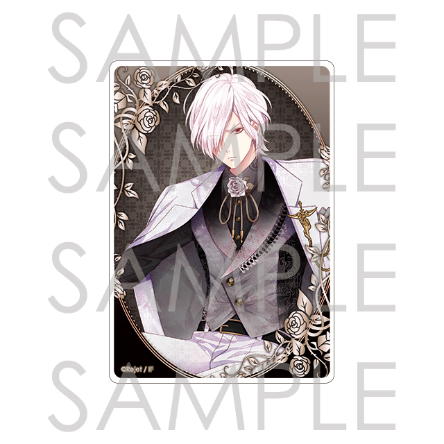 DIABOLIK LOVERS | 乙女向け通販サイト「SKiT Dolce」