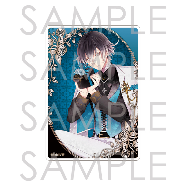 DIABOLIK LOVERS | 乙女向け通販サイト「SKiT Dolce」