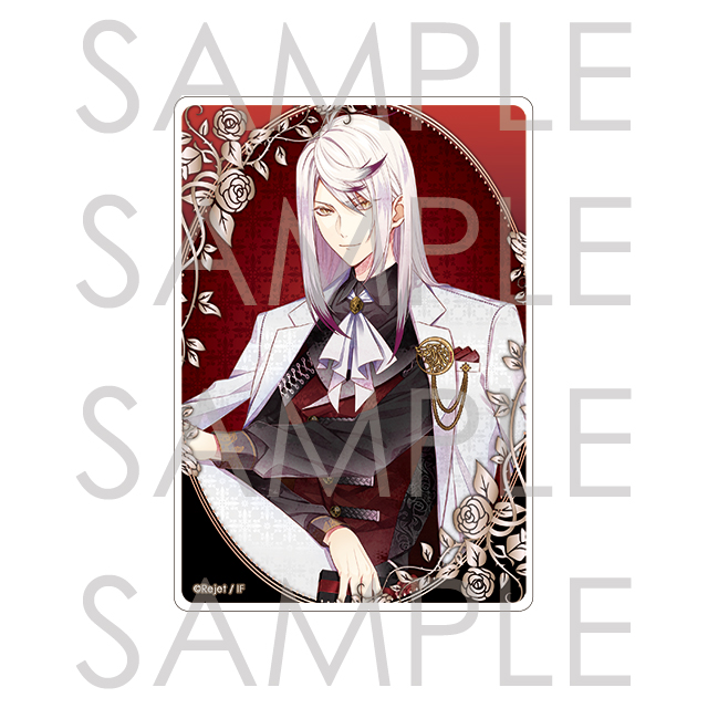 DIABOLIK LOVERS | 乙女向け通販サイト「SKiT Dolce」
