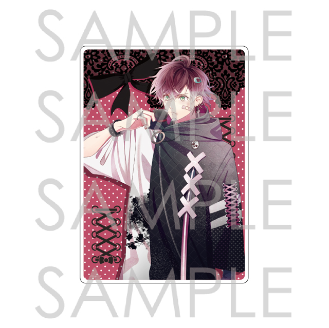 DIABOLIK LOVERS | 乙女向け通販サイト「SKiT Dolce」