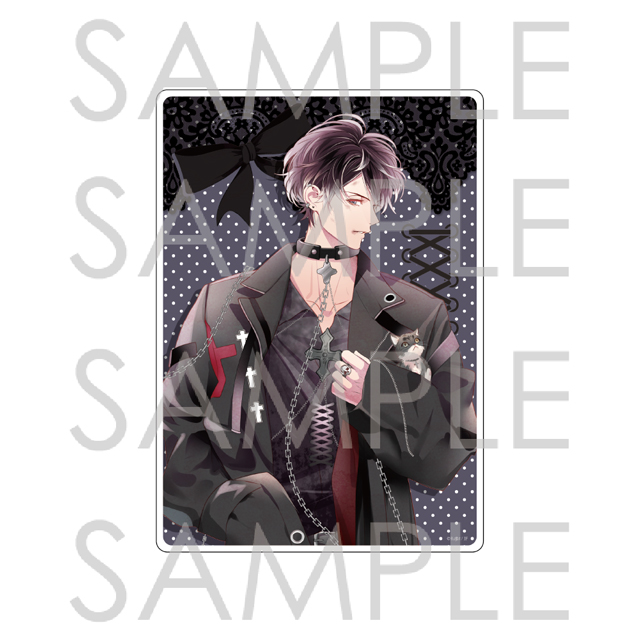 DIABOLIK LOVERS | 乙女向け通販サイト「SKiT Dolce」
