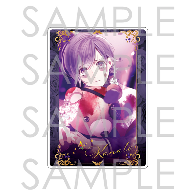 DIABOLIK LOVERS | 乙女向け通販サイト「SKiT Dolce」